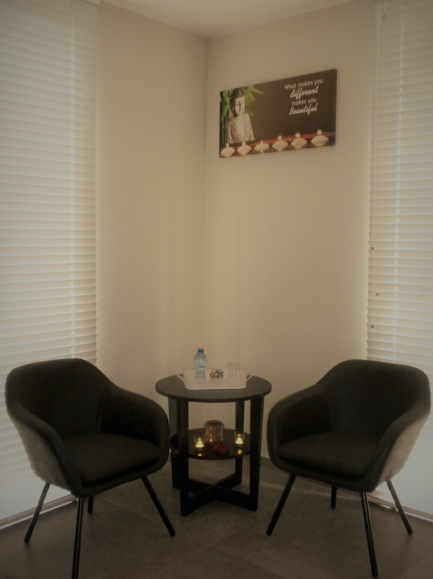 Cosy Corner