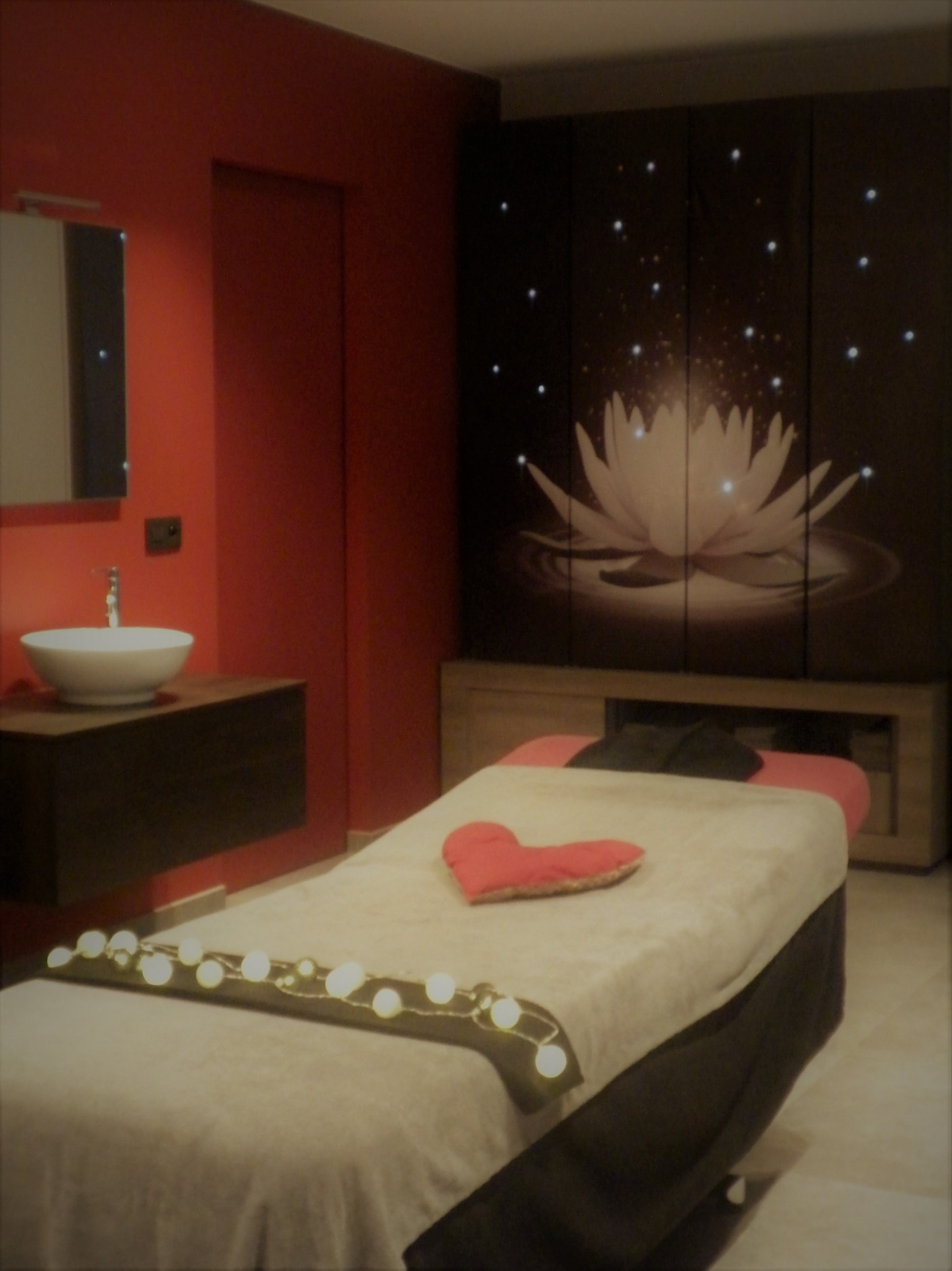 Sfeervol interieur