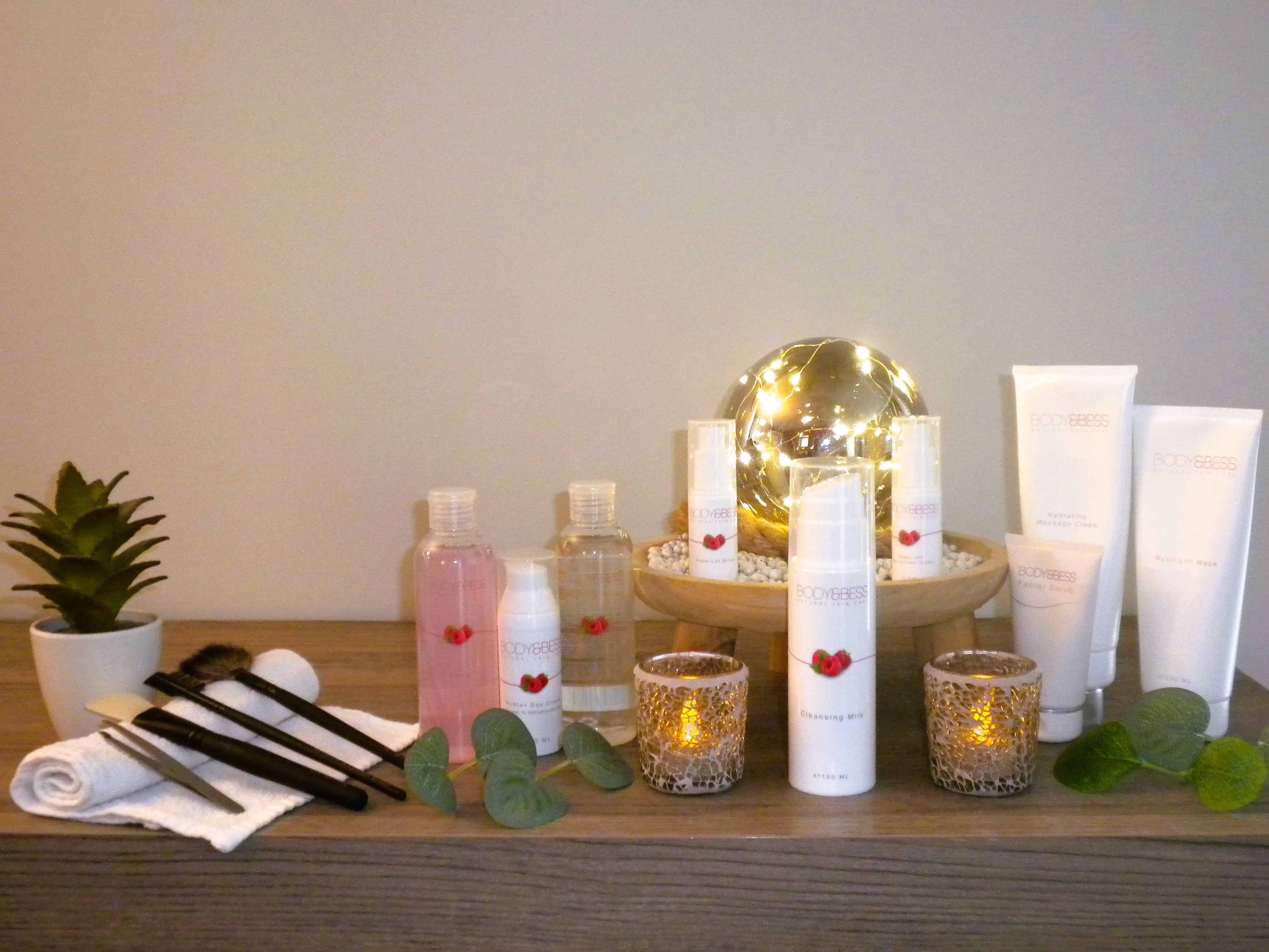 Facial